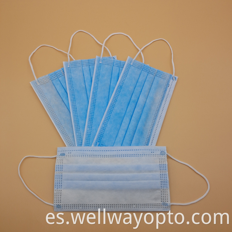 Surgical Disposable Face Mask